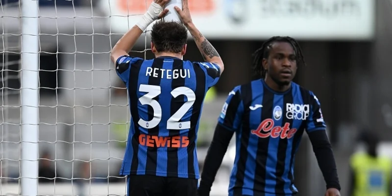 Аталанта - Болонья