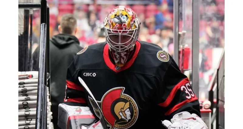 Оттава - Филадельфия