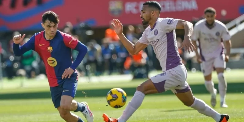 Осасуна - Жирона Осасуна - Жирона