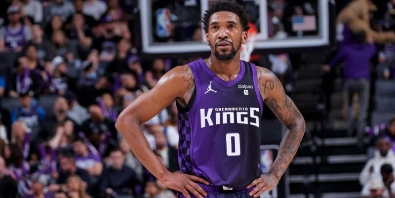 Сакраменто - Финикс