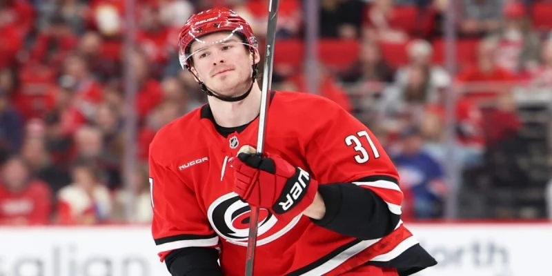 Каролина - Торонто