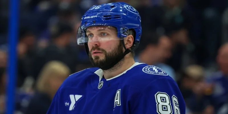 Тампа - Баффало