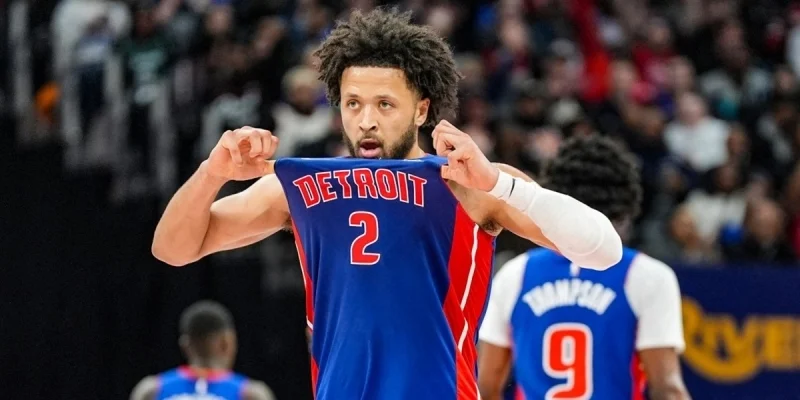 Милуоки - Детройт