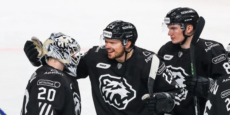 Трактор - Динамо Мн Трактор - Динамо Мн