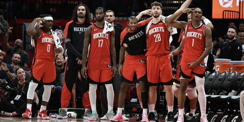 Хьюстон - Денвер