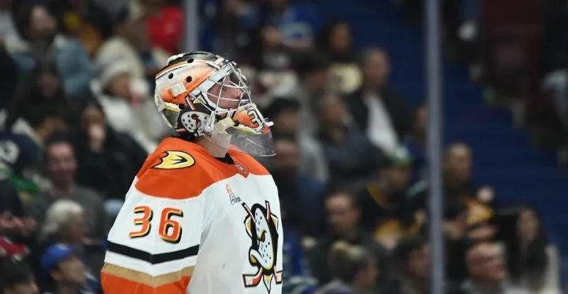 Анахайм - Колорадо Анахайм - Колорадо