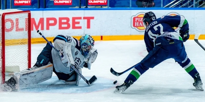 Норильск - Югра