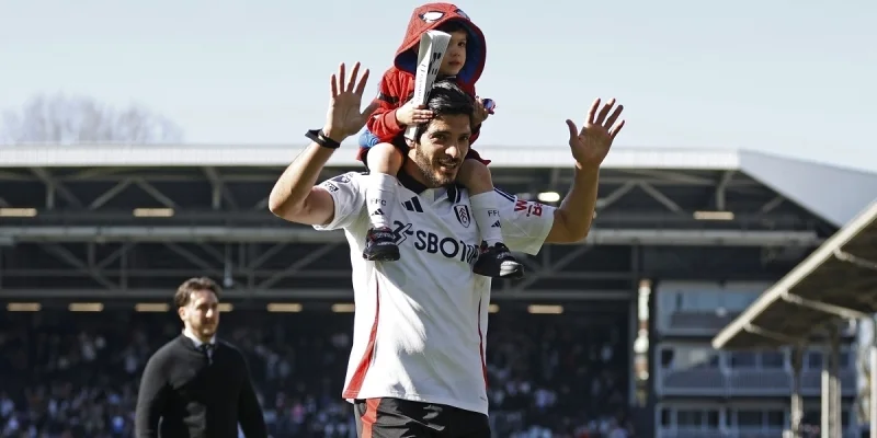 Борнмут - Фулхэм Борнмут - Фулхэм