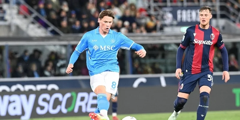 Наполи - Эмполи