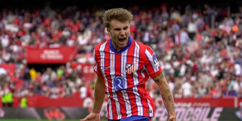 Атлетико - Вальядолид Атлетико - Вальядолид