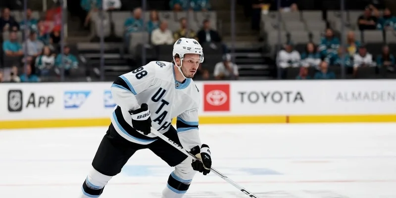 Нэшвилл - Юта