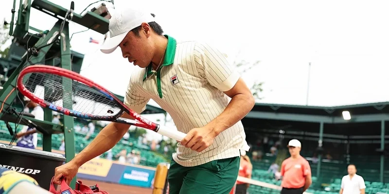 Педро Мартинес - Брендон Накашима