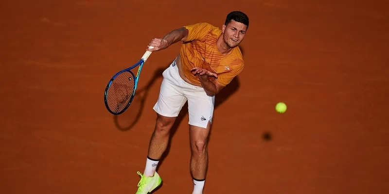 Миомир Кечманович - Маркос Хирон