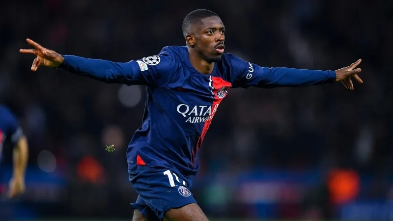 Астон Вилла - ПСЖ Астон Вилла - ПСЖ