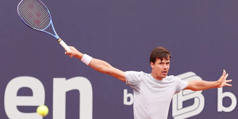 Чун Син Цен - Даниэль Альтмайер