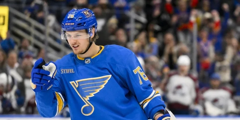 Сент-Луис - Юта