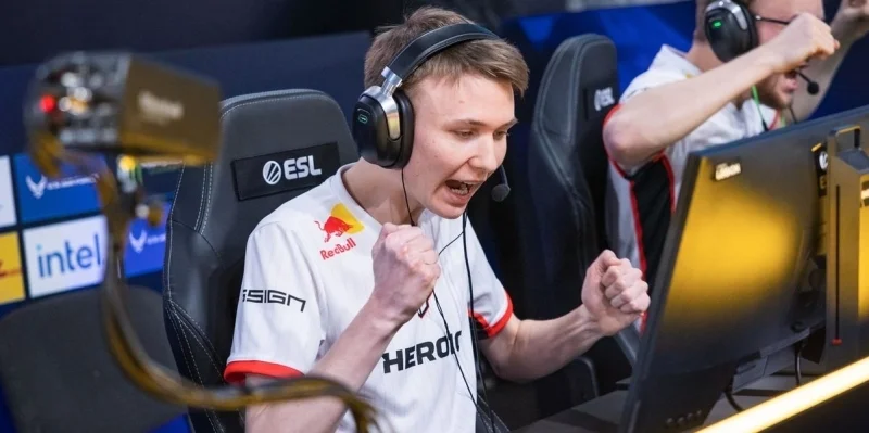 Heroic - Nemiga Gaming Heroic - Nemiga Gaming