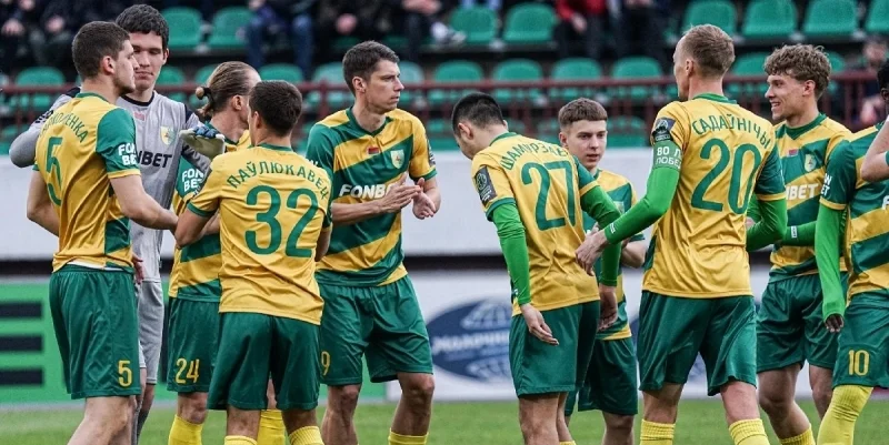 Неман - Витебск Неман - Витебск