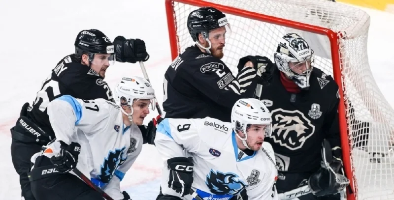 Динамо Мн - Трактор Динамо Мн - Трактор