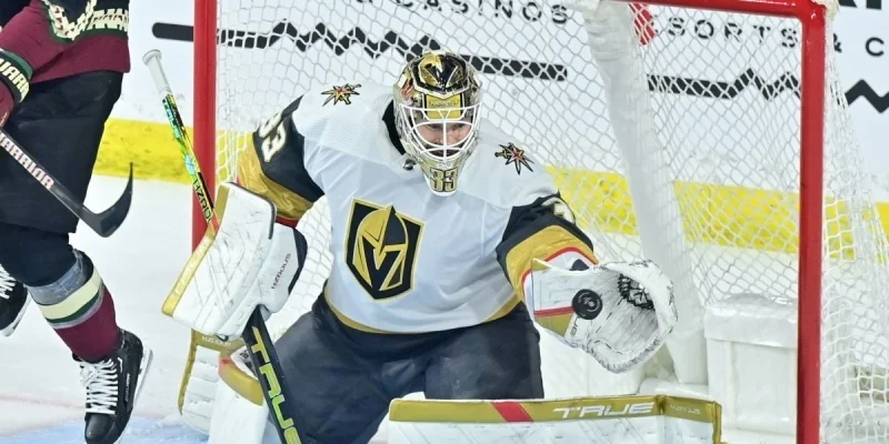 Калгари - Вегас