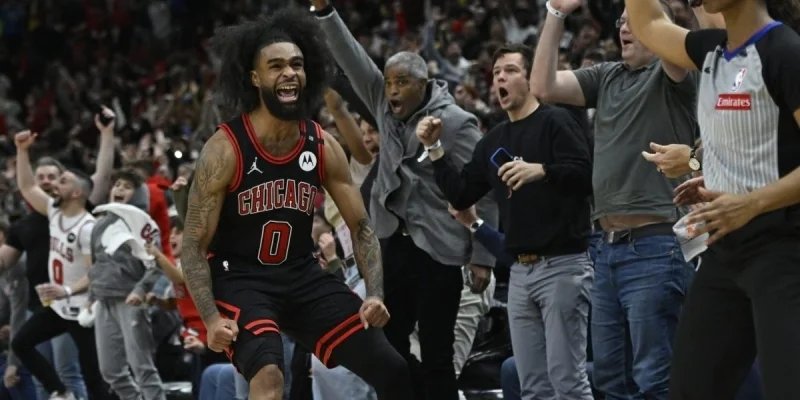 Чикаго - Майами Чикаго - Майами