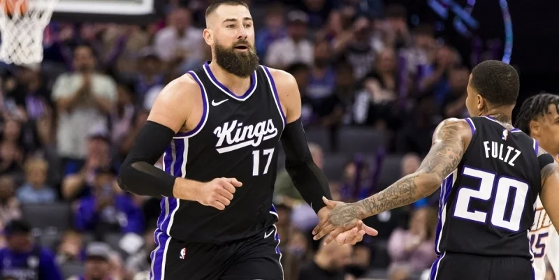 Сакраменто - Даллас