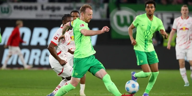 Майнц - Вольфсбург Майнц - Вольфсбург