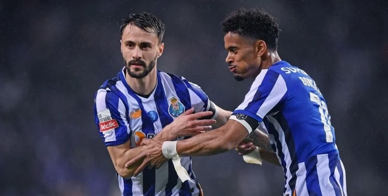 Порту - Фамаликан Порту - Фамаликан