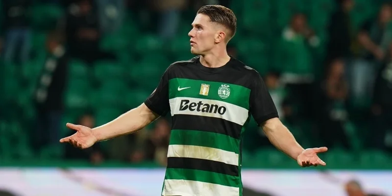 Спортинг - Морейренсе Спортинг - Морейренсе