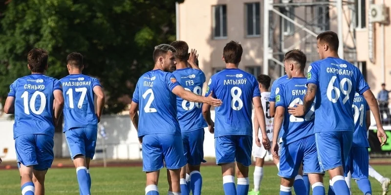 Ислочь - Нафтан Ислочь - Нафтан