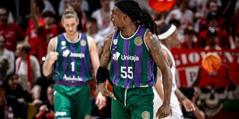 Уникаха - Бильбао Уникаха - Бильбао