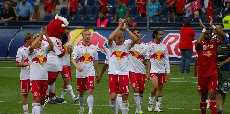 Нью-Йорк Ред Буллс - ДС Юнайтед Нью-Йорк Ред Буллс - ДС Юнайтед