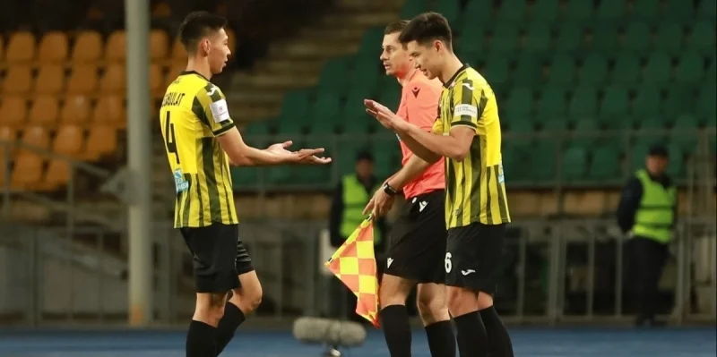 Кайсар - Кайрат Кайсар - Кайрат