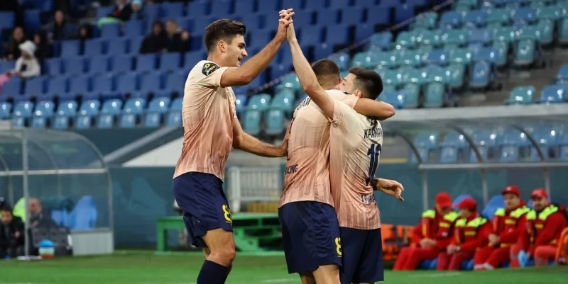 Сочи - Алания Владикавказ Сочи - Алания Владикавказ