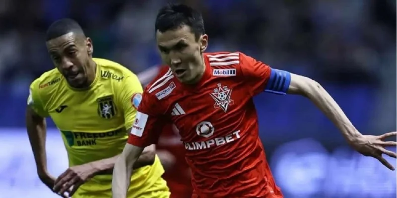 Женис - Елимай Женис - Елимай