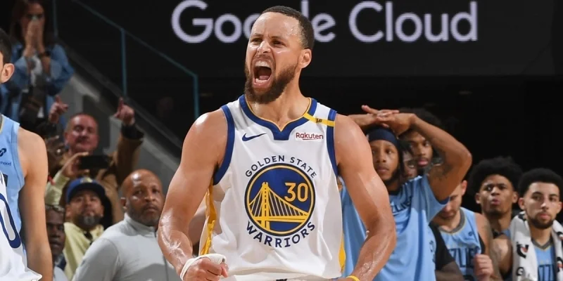 Хьюстон - Голден Стэйт Хьюстон - Голден Стэйт