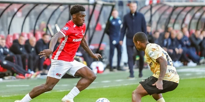 АЗ - Гоу Эхед Иглз АЗ - Гоу Эхед Иглз