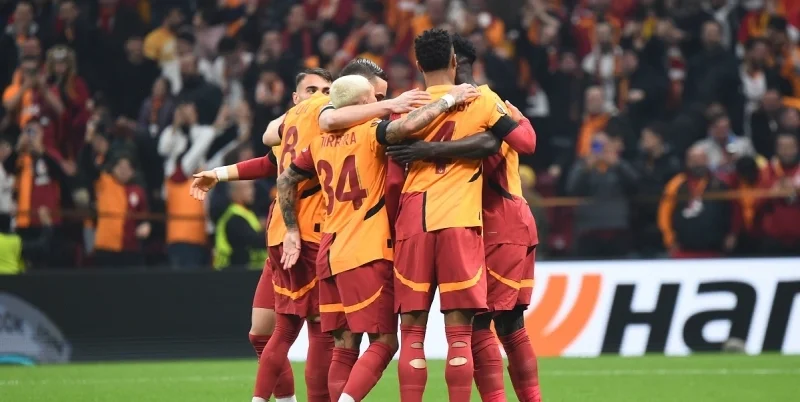 Коньяспор - Галатасарай Коньяспор - Галатасарай