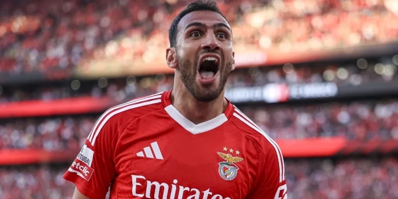 Бенфика - Тирсенсе Бенфика - Тирсенсе