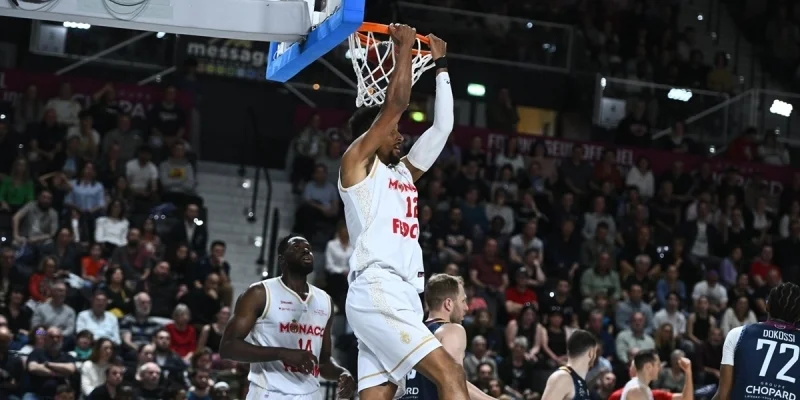 Монако - Барселона Монако - Барселона