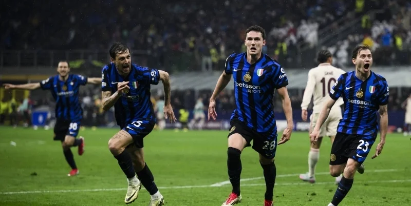 Интер - Милан Интер - Милан