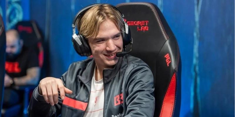 Wildcard Гейминг - BetBoom Team Wildcard Гейминг - BetBoom Team