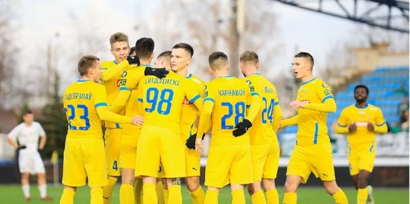 БАТЭ - Слуцк БАТЭ - Слуцк