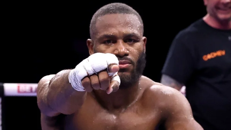 Виддал Райли - Чивон Кларк Виддал Райли - Чивон Кларк