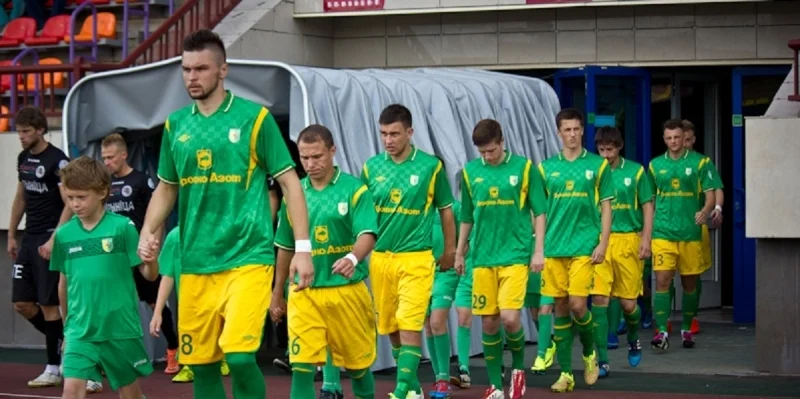 Неман - Динамо Брест Неман - Динамо Брест