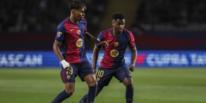 Барселона - Реал Мадрид Барселона - Реал Мадрид