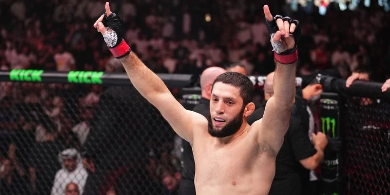 Икрам Алискеров - Андре Муниз Икрам Алискеров - Андре Муниз