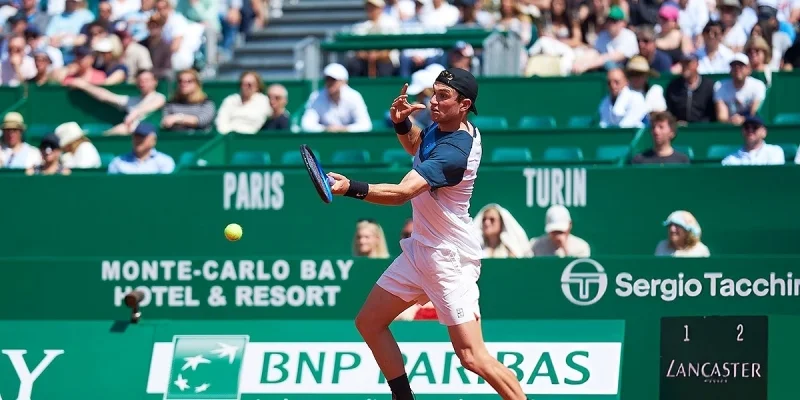 Джек Дрейпер - Таллон Грикспур Джек Дрейпер - Таллон Грикспур