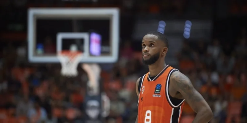 Валенсия - Баскония Валенсия - Баскония