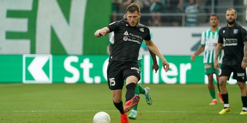 Кайрат - Тобол Кайрат - Тобол